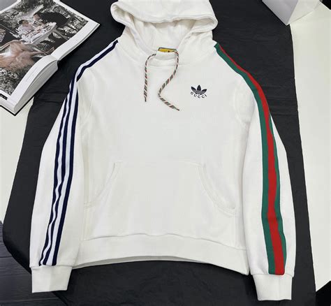 gucci adidas pants|adidas gucci hoodie.